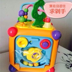 寶寶玩具與動漫及游藝用品的魅力世界